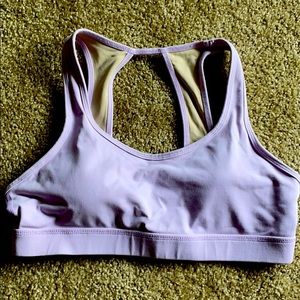 Til You collapse Sport bra